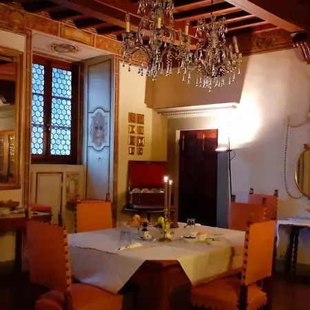 Villa Vistarenni-3