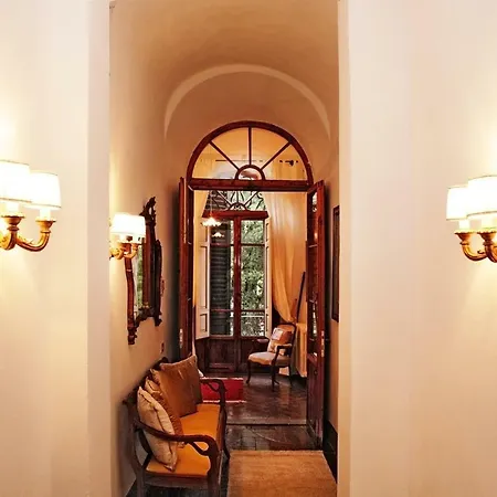 Villa Vistarenni-2
